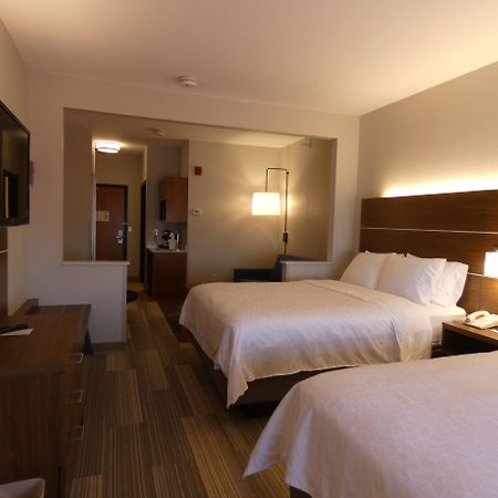 Holiday Inn Express Hotel & Suites Limon I-70/Exit 359 By Ihg Exterior foto