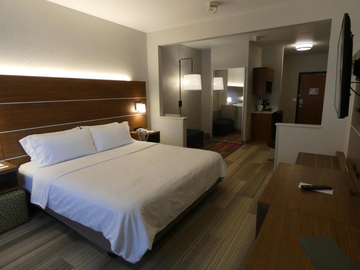 Holiday Inn Express Hotel & Suites Limon I-70/Exit 359 By Ihg Zimmer foto