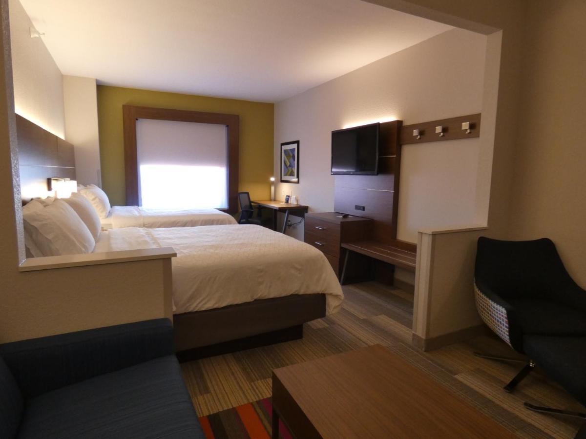 Holiday Inn Express Hotel & Suites Limon I-70/Exit 359 By Ihg Zimmer foto