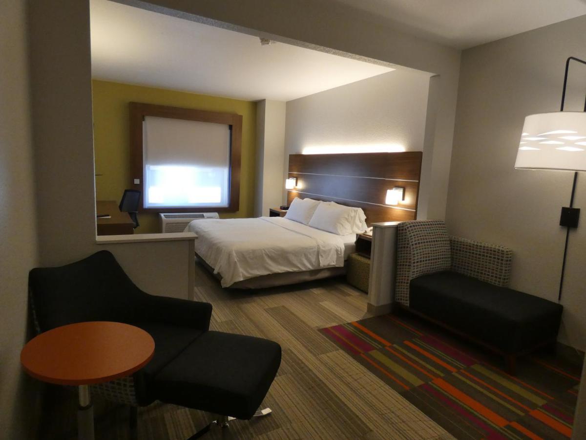 Holiday Inn Express Hotel & Suites Limon I-70/Exit 359 By Ihg Zimmer foto