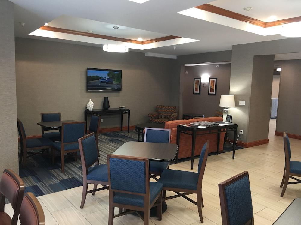 Holiday Inn Express Hotel & Suites Limon I-70/Exit 359 By Ihg Exterior foto