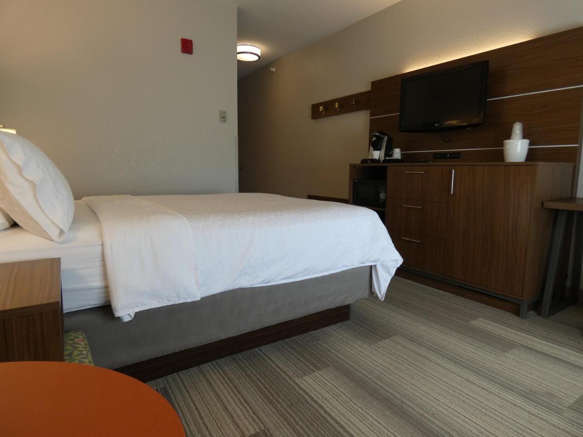 Holiday Inn Express Hotel & Suites Limon I-70/Exit 359 By Ihg Exterior foto