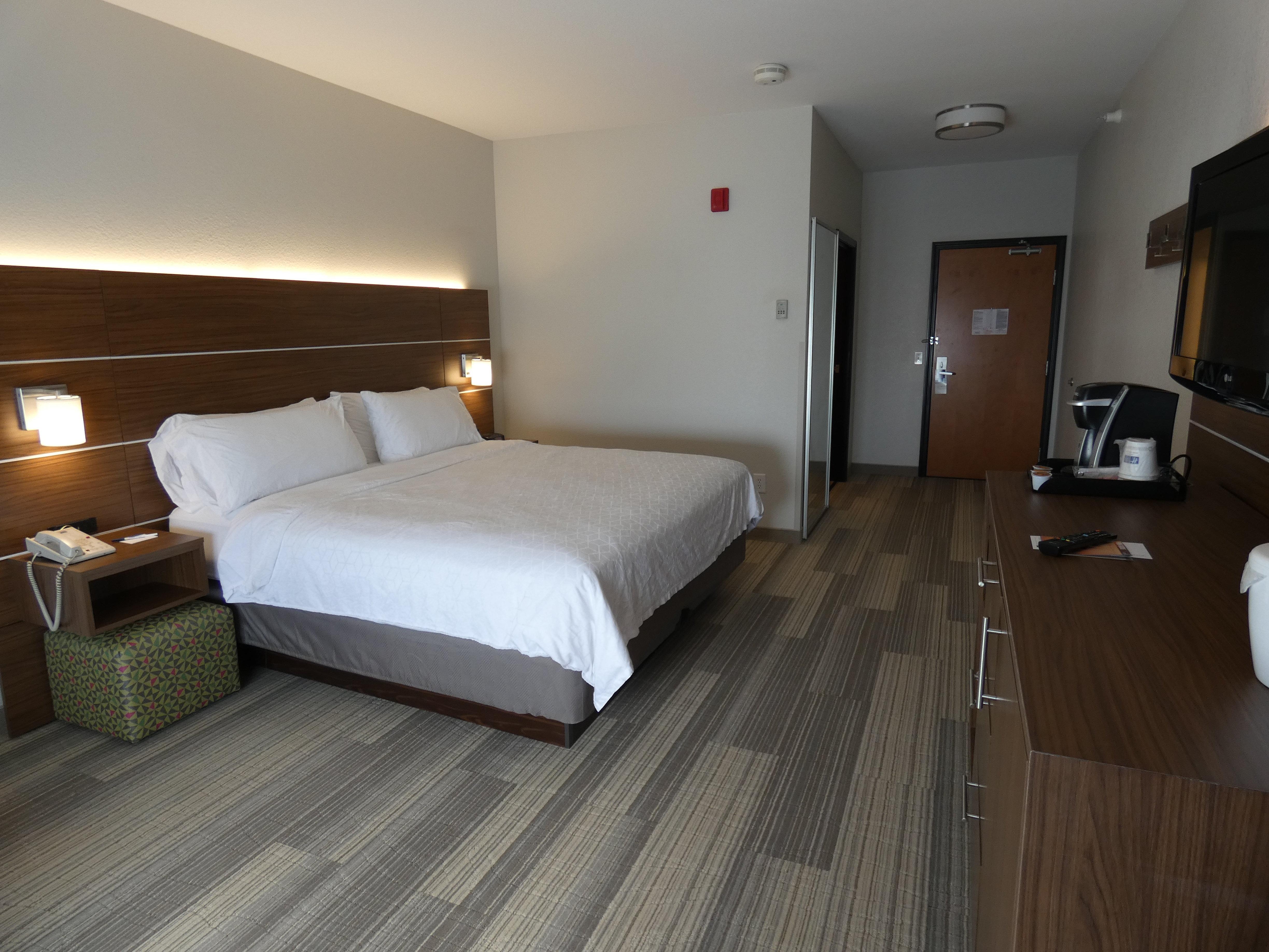 Holiday Inn Express Hotel & Suites Limon I-70/Exit 359 By Ihg Exterior foto
