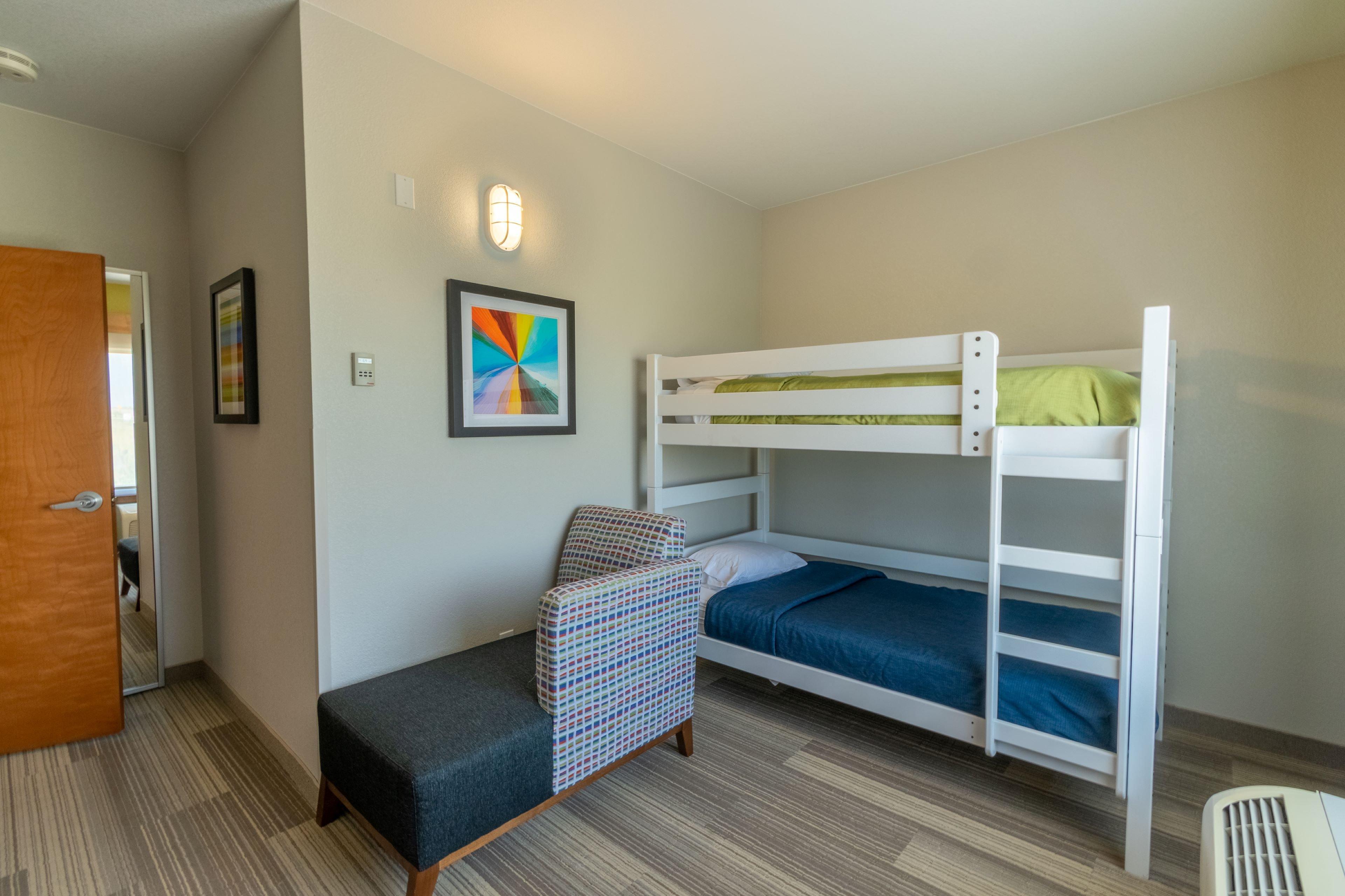 Holiday Inn Express Hotel & Suites Limon I-70/Exit 359 By Ihg Exterior foto