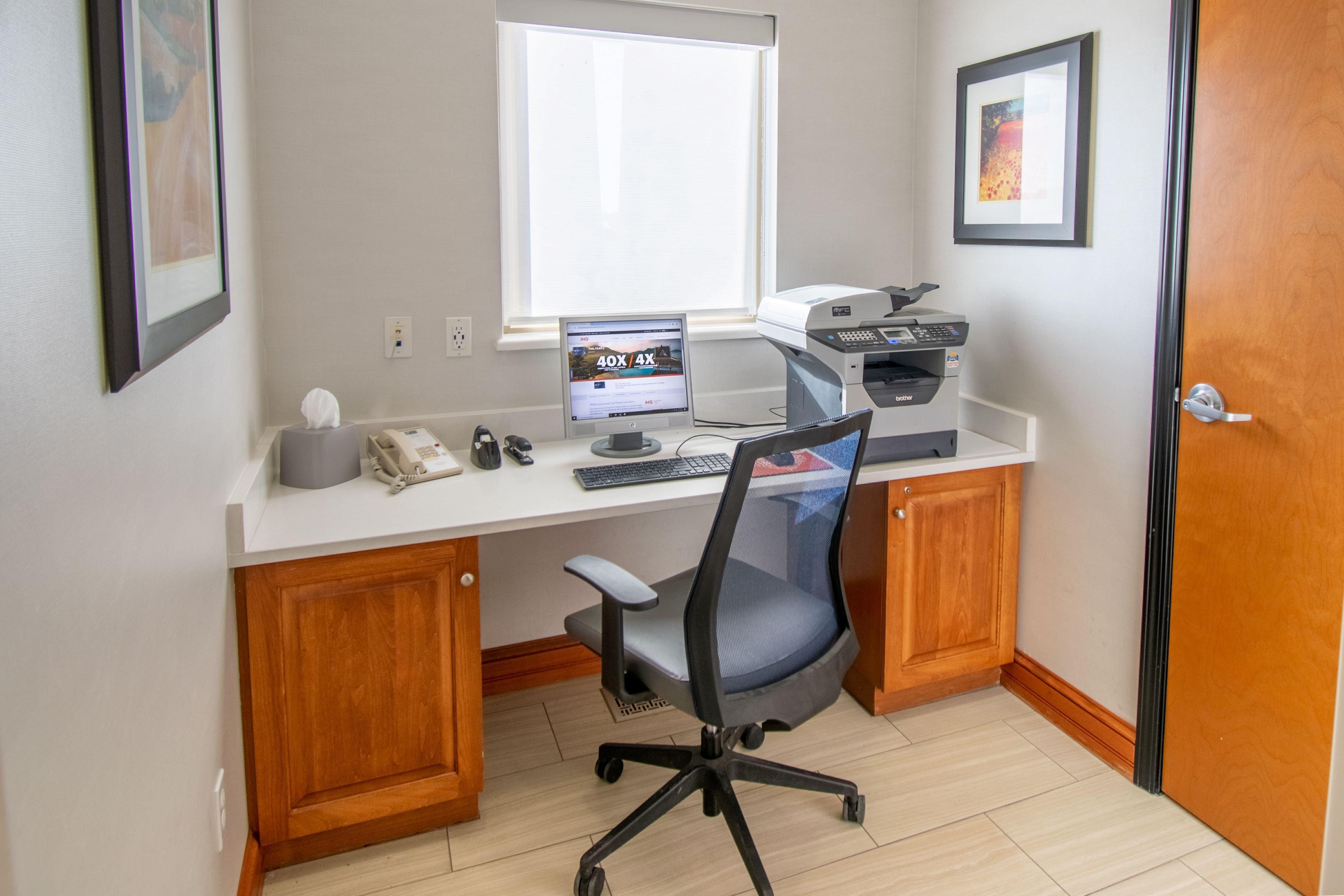 Holiday Inn Express Hotel & Suites Limon I-70/Exit 359 By Ihg Exterior foto