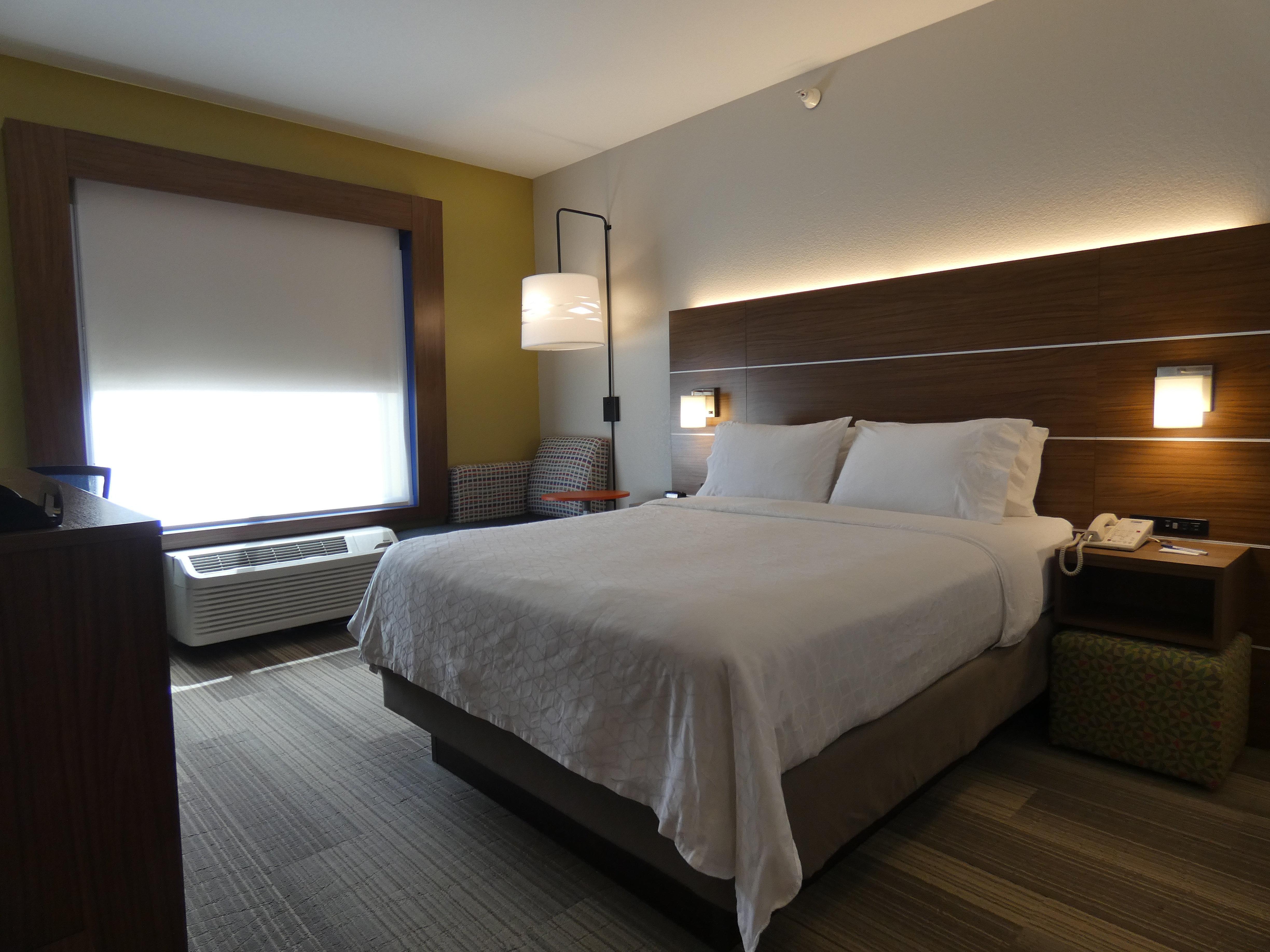 Holiday Inn Express Hotel & Suites Limon I-70/Exit 359 By Ihg Exterior foto