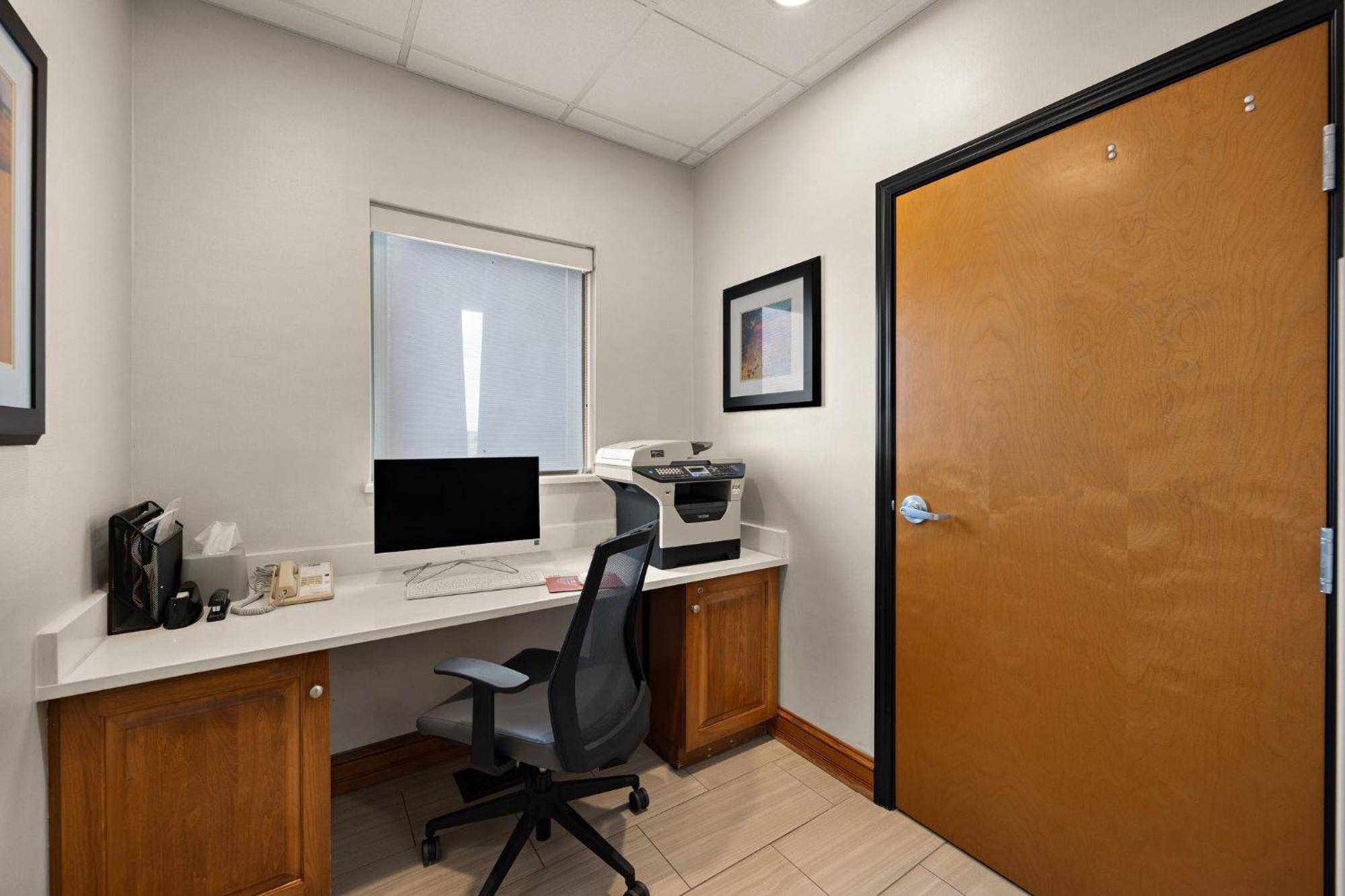 Holiday Inn Express Hotel & Suites Limon I-70/Exit 359 By Ihg Exterior foto