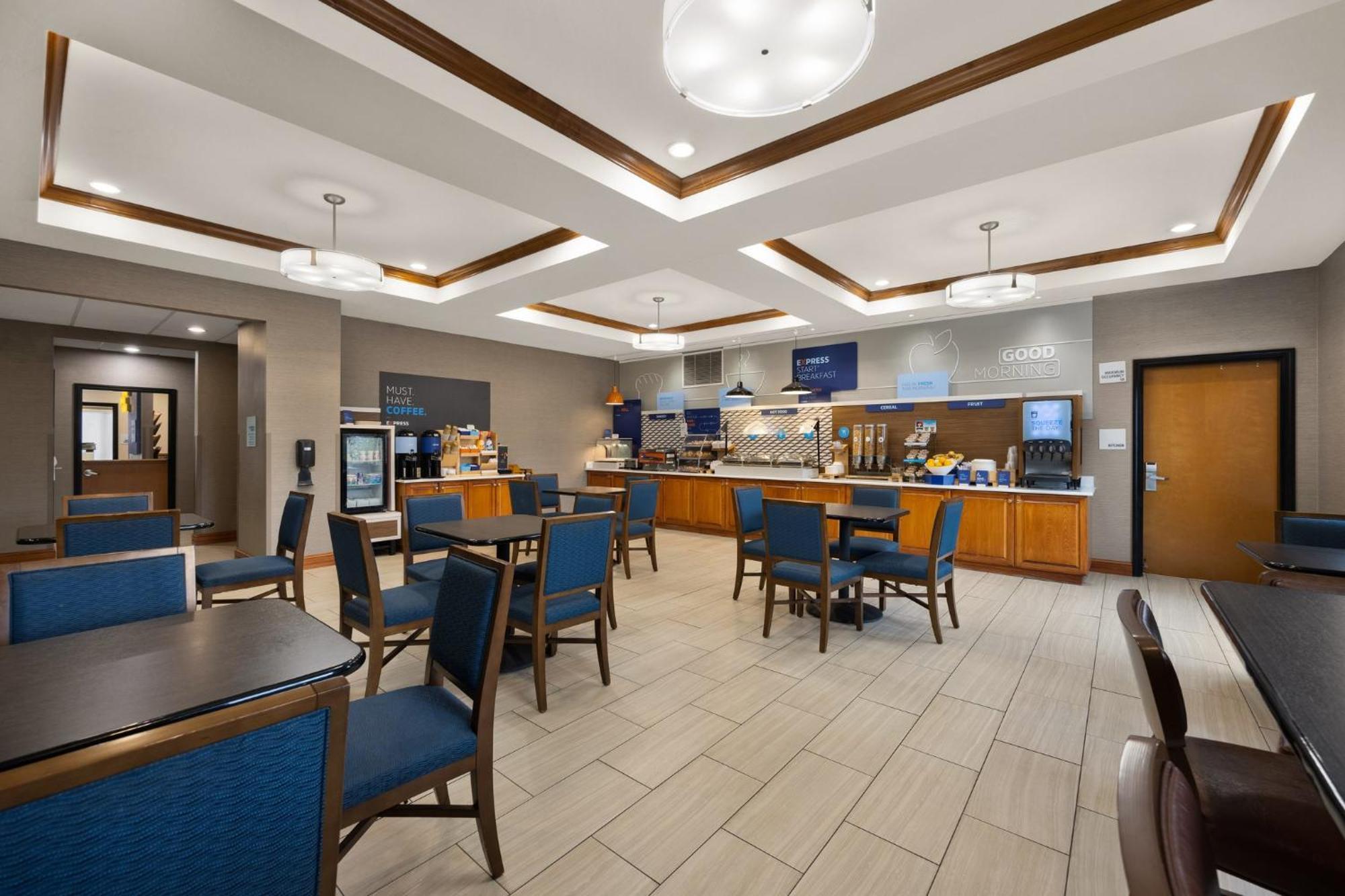 Holiday Inn Express Hotel & Suites Limon I-70/Exit 359 By Ihg Exterior foto