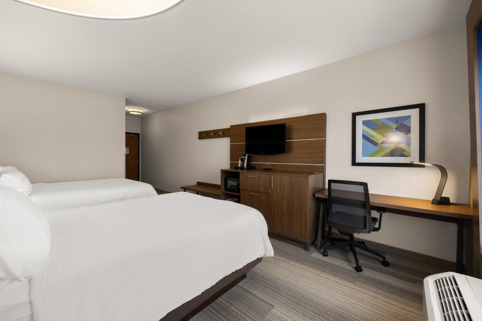 Holiday Inn Express Hotel & Suites Limon I-70/Exit 359 By Ihg Exterior foto