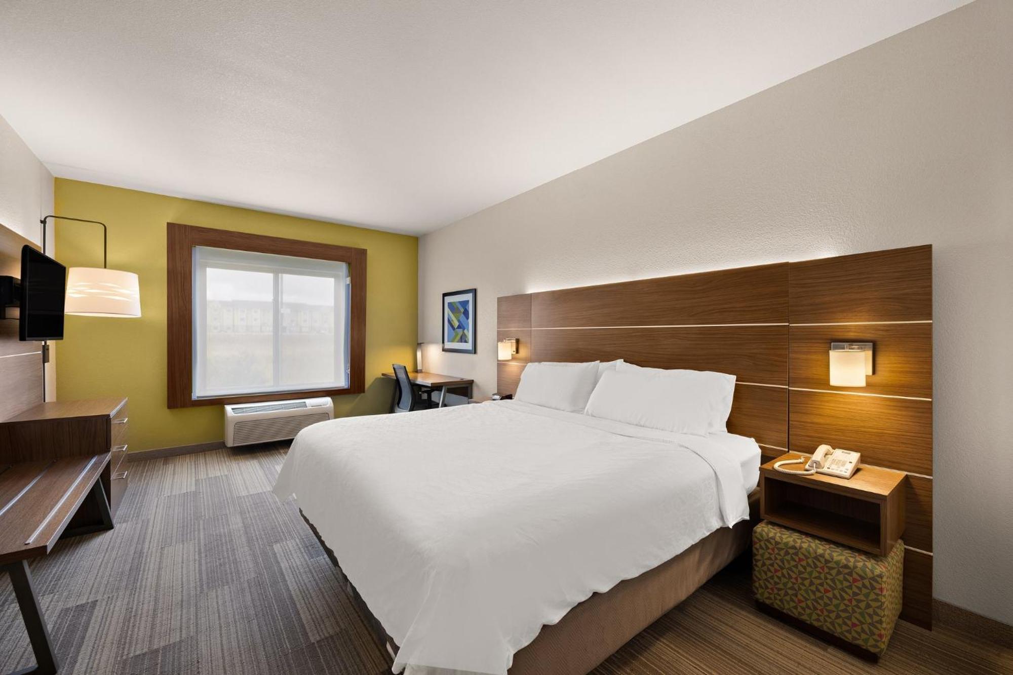Holiday Inn Express Hotel & Suites Limon I-70/Exit 359 By Ihg Exterior foto