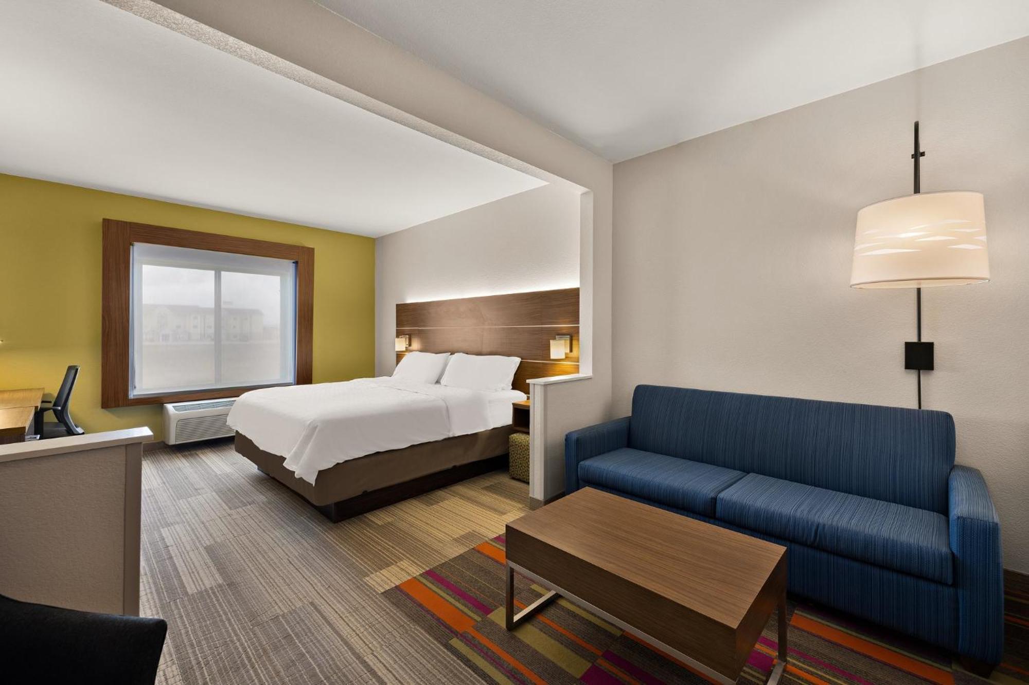 Holiday Inn Express Hotel & Suites Limon I-70/Exit 359 By Ihg Exterior foto