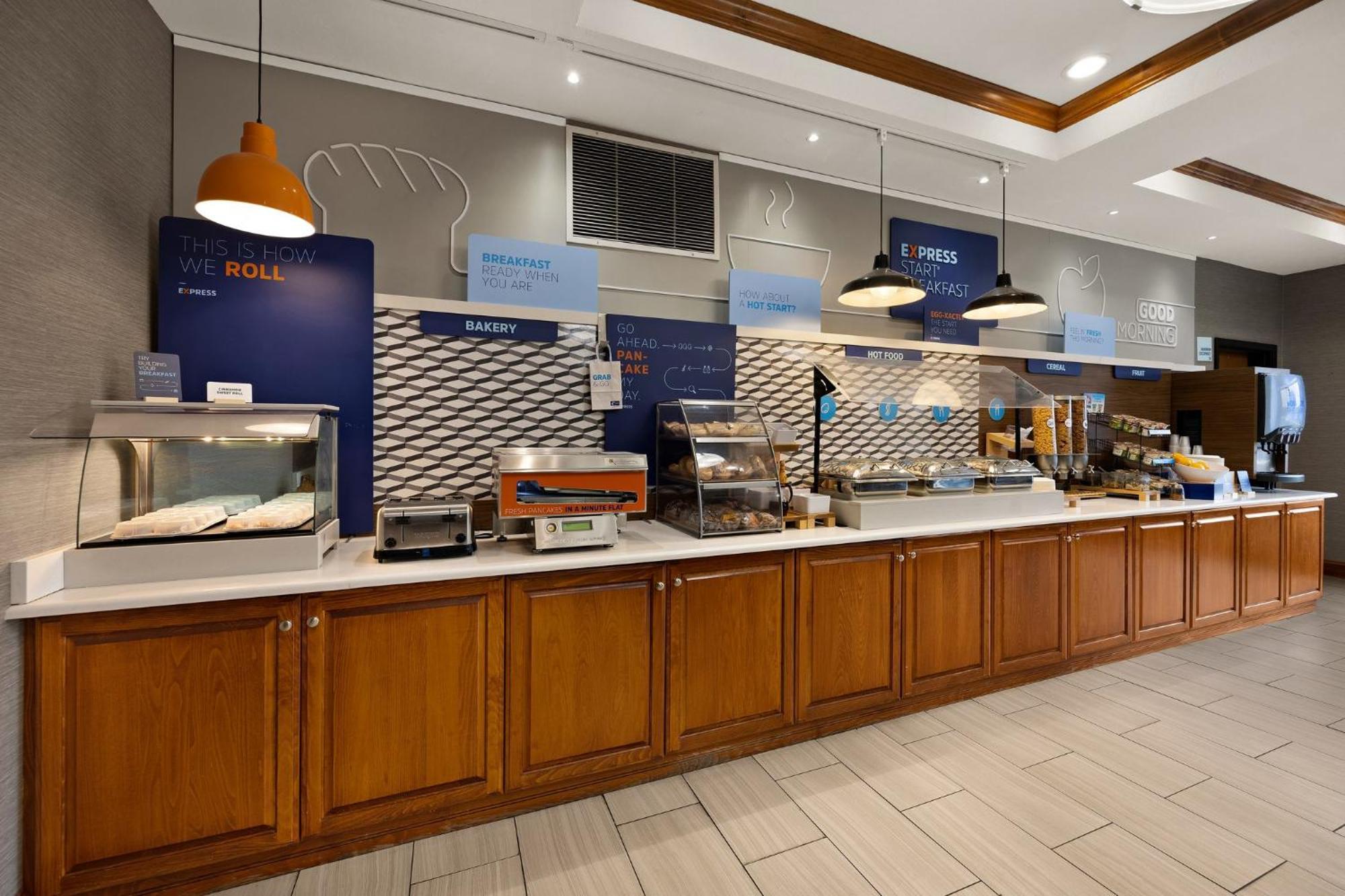 Holiday Inn Express Hotel & Suites Limon I-70/Exit 359 By Ihg Exterior foto