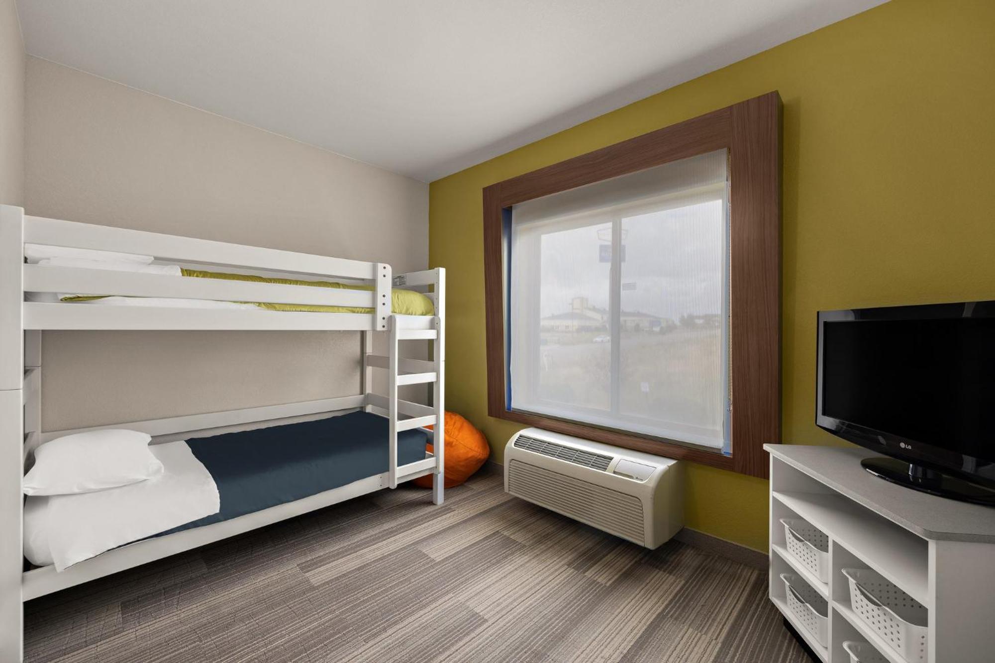 Holiday Inn Express Hotel & Suites Limon I-70/Exit 359 By Ihg Exterior foto